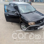 SUZUKI ALTO 2011