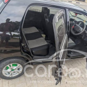 SUZUKI ALTO 2011