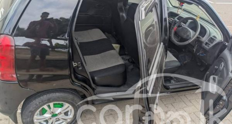 SUZUKI ALTO 2011