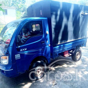 TATA ACE EX2 2014