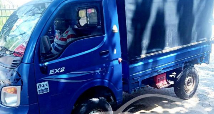 TATA ACE EX2 2014