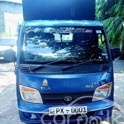 TATA ACE EX2 2014