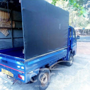 TATA ACE EX2 2014