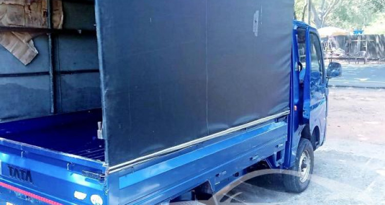 TATA ACE EX2 2014