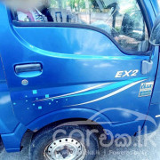 TATA ACE EX2 2014