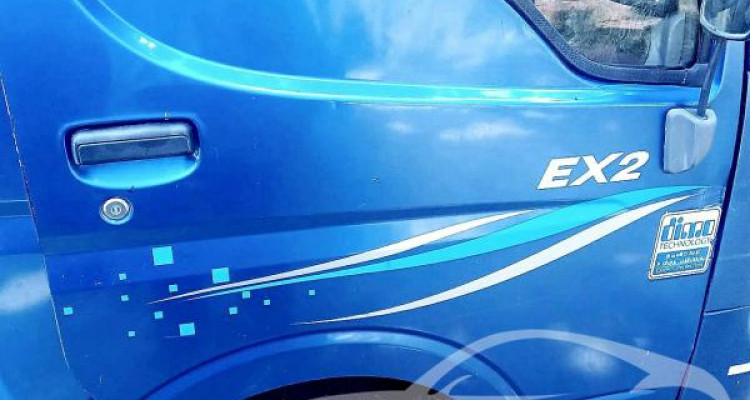 TATA ACE EX2 2014