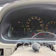 TOYOTA HARRIER 2001