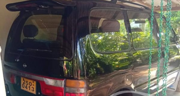 NISSAN SERENA 1994