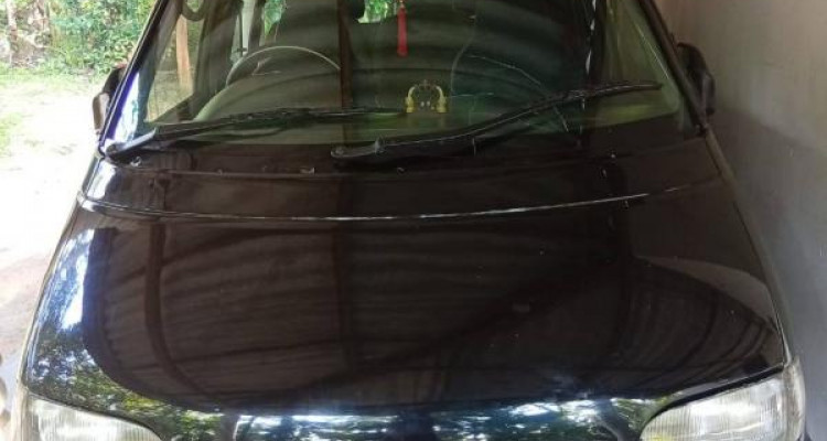 NISSAN SERENA 1994