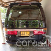 NISSAN SERENA 1994
