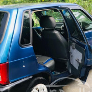 SUZUKI MARUTI 800 2007