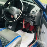SUZUKI MARUTI 800 2007