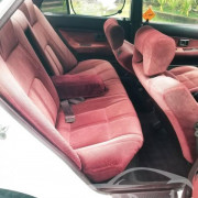 TOYOTA COROLLA AE91 1991