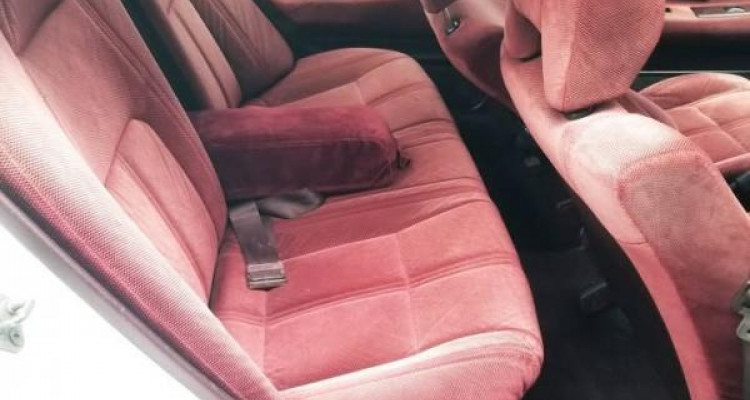 TOYOTA COROLLA AE91 1991
