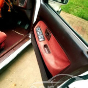 TOYOTA COROLLA AE91 1991