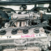 TOYOTA COROLLA AE91 1991