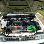 TOYOTA COROLLA AE91 1991