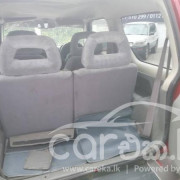 SUZUKI JIMNY 1998