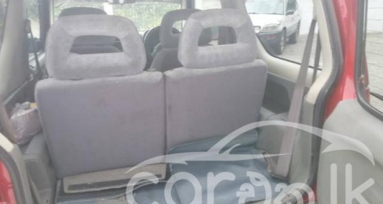 SUZUKI JIMNY 1998