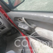 SUZUKI JIMNY 1998