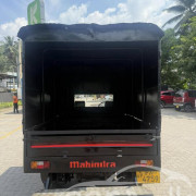 MAHINDRA BOLERO 2014