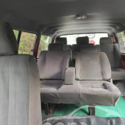 MITSUBISHI DELICA 1983