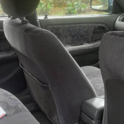 TOYOTA COROLLA 1998