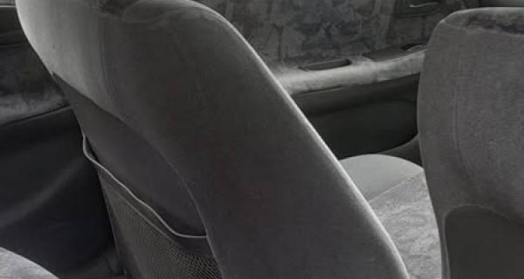 TOYOTA COROLLA 1998