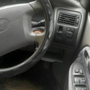 TOYOTA COROLLA 1998