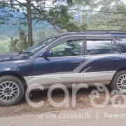TOYOTA COROLLA 1998