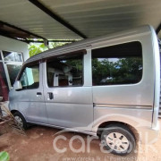 DAIHATSU HIJET 2017