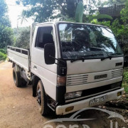 MAZDA TITAN 1995