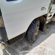 MAZDA TITAN 1995