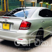 TOYOTA ALLION 240 2003