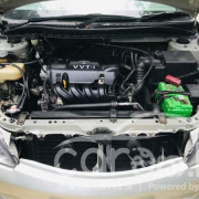 TOYOTA ALLION 240 2003