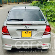 TOYOTA ALLION 240 2003
