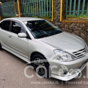 TOYOTA ALLION 240 2003
