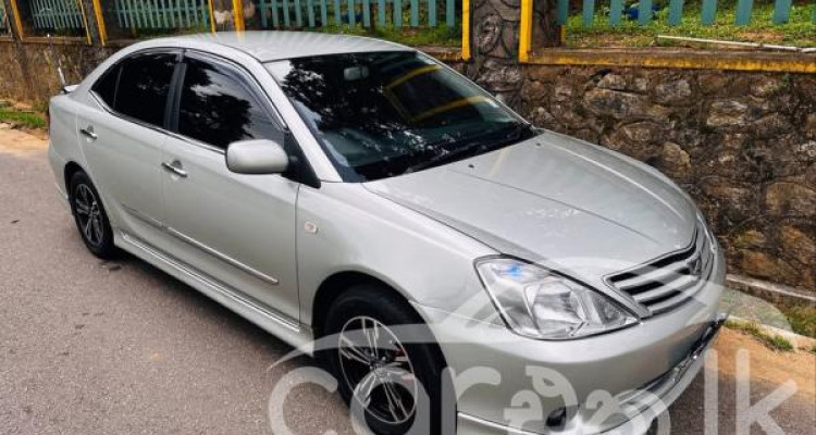 TOYOTA ALLION 240 2003
