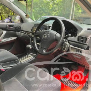 TOYOTA ALLION 240 2003