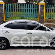 TOYOTA ALLION 240 2003