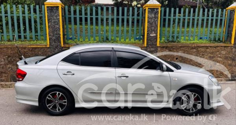 TOYOTA ALLION 240 2003