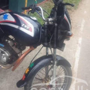 TVS VICTOR 2007