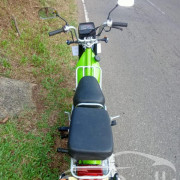 LONCIN 48 2016