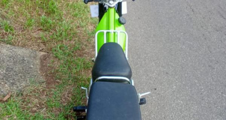 LONCIN 48 2016