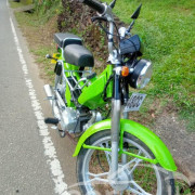 LONCIN 48 2016