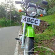 LONCIN 48 2016