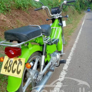 LONCIN 48 2016