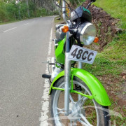 LONCIN 48 2016