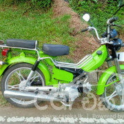 LONCIN 48 2016