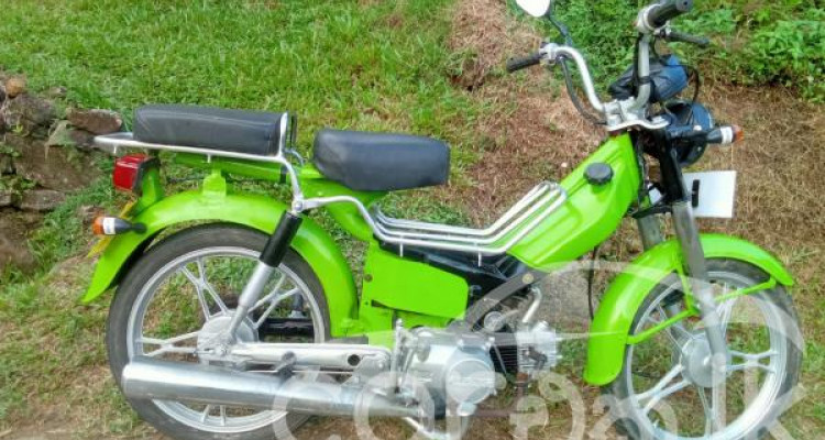 LONCIN 48 2016